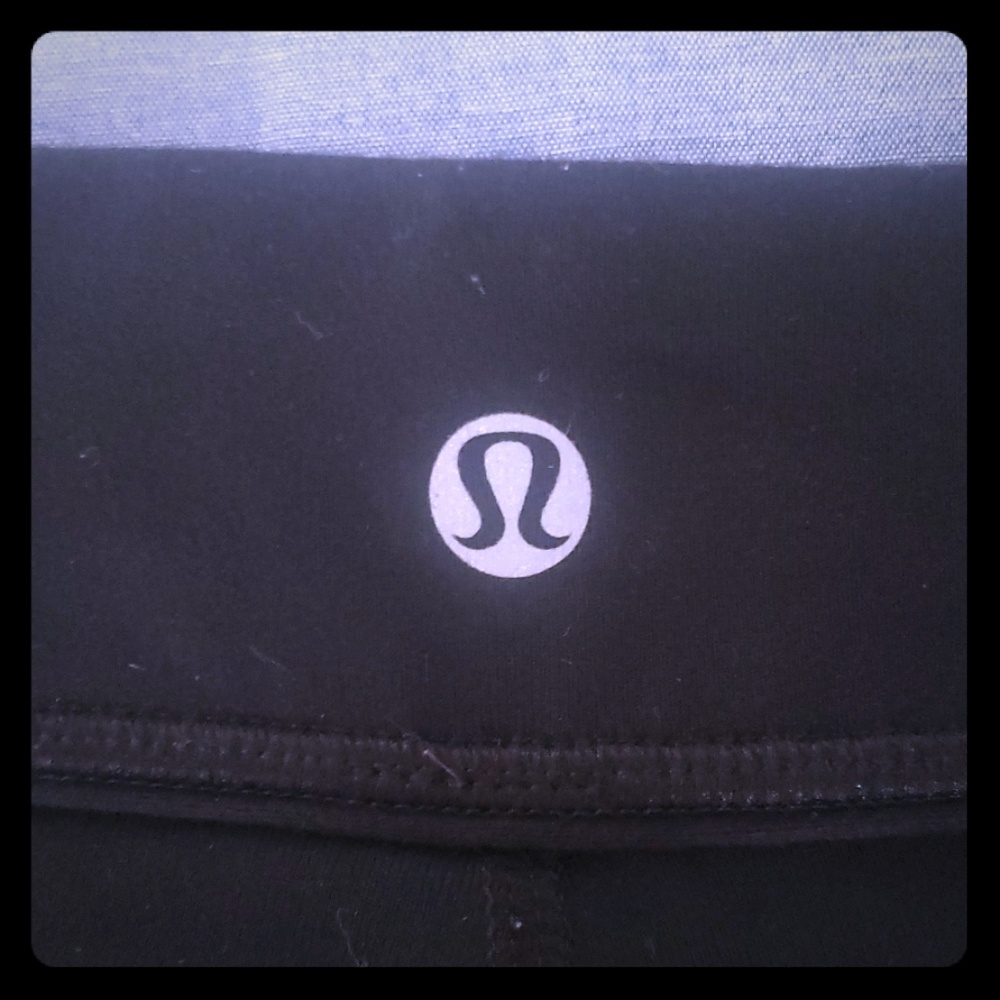 Brand new Lululemon leggings